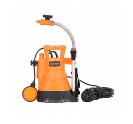 Pompa do wody deszczowej HANDY PWD350