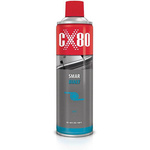 Smar biały do połączeń metalowych CX-80 500ml