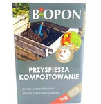 Komposter BIOPON 1kg