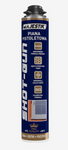 Piana pistoletowa MAJESTIK SHOT GUN 750ml