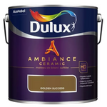 Farba ceramiczna DULUX Ambiance Ceramic Golden Success 2,5L