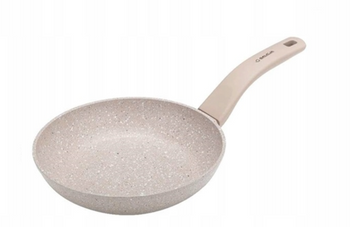 Patelnia tradycyjna GALICJA GRANITA 24cm