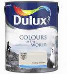 Farba Dulux Kolory Świata Mroźny Poranek 5L