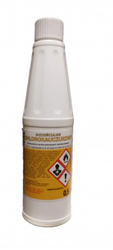 Rozpuszczalnik chlorokauczukowy OFO 0,5L