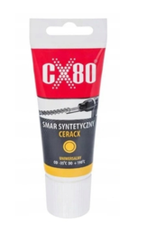 Smar wielofunkcyjny syntetyczny CX-80 40g