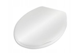 Deska sedesowa uniwersalna AWD Interior RUMBA