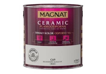 Farba MAGNAT CERAMIC Zgaszony Kalcyt 5L