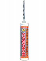 Kotwa chemiczna  BORAMAX KTB-SM-300 Strong super mocna 300ml