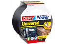 Taśma naprawcza TESA H56 duct tape 10mx50mm czarna