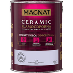 Farba MAGNAT CERAMIC Lawendowy Angelit 2,5L