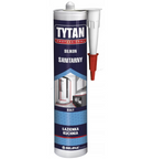 Silikon sanitarny TYTAN biały 280ml