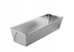 Blacha do pieczenia keksówka SMART KITCHEN 35x12cm