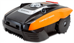Robot koszący trawę YARD FORCE Compact 400RIS WiFi 42W YF-RC400RIS
