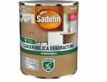 Lakierobejca SADOLIN Dekor 0,7L satyna sosnowy