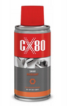 Smar miedziany przeciwzapieczeniowy  CX-80 150ml