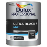 Farba lateksowa Baza Pro Ultra Black 7 DULUX mat 1L 