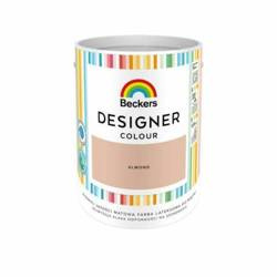 Farba BECKERS DESIGNER COLOUR Almond 5L