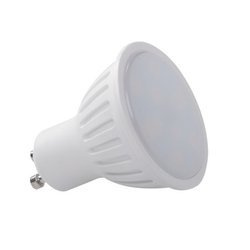 Żarówka LED GU10 230V 1,2W 90lm 4000K
