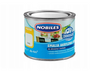 Emalia akrylowa hydro NOBILES antykorozyjna 0,4L
