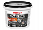 Papa w płynie JURGA 4kg antracyt