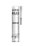 Klej  i uszczelniacz DIAMENT MAJESTIK Bezbrawny 290 ml