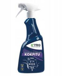 Płyn do Czyszczenia Kokpitu ETRO 0,5L