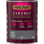 Farba MAGNAT CERAMIC Stylowy Antracyt 2,5L