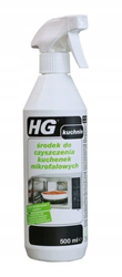 środek do czyszczenia kuchenek mikrofalowych HG 