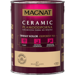Farba MAGNAT CERAMIC Brązowy Jaspis 2,5L