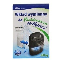 Wkład wymienny do pochłaniacza wilgoci PRIMACOL