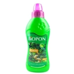 Nawóz do bonsai BIOPON 0,5 L