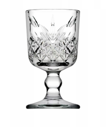 Komplet kieliszków do wódki PASABAHCE Timeless 60ml 6szt.