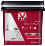 Renowacja meble kuchenne V33 jasny szary 750ml 