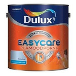 Farba matowa DULUX EASYCARE baby blue 5L