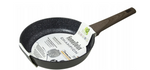 Patelnia tradycyjna HOME DELUX CHAMPION 20cm
