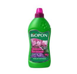 Nawóz do roślin kwitnących BIOPON 1L