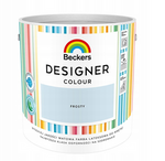 Farba BECKERS DESIGNER COLOUR Frosty 2,5L