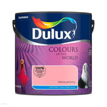 Farba Dulux Kolory Świata Różane Perfumy 2,5L