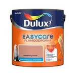 Farba matowa DULUX EASYCARE miedziany oranż 2,5 L 