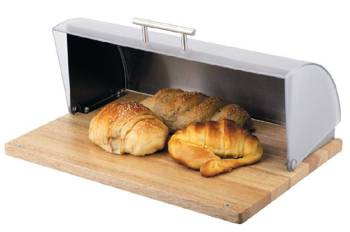 Chlebak AMBITION LOGAN 39x28x17cm