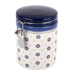 Pojemnik ceramiczny z klipsem TADAR Folkler 0,7L