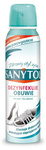 Aerozol dezynfekuje obuwie  SANYTOL 150 ml