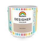 Farba BECKERS DESIGNER COLOUR Macadamia 2,5L
