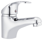 Bateria umywalkowa sztorcowa LIVENO OMIKRON ARM-OMIK-6