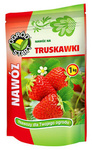Nawóz do truskawek, poziomek, owoców  OGRÓD START 1kg