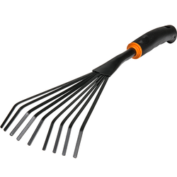 Miotło-grabki DE LUXE BRADAS KT-Y6006