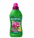 Nawóz do storczyków BIOPON 0,5L