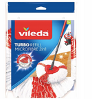 Zapas do mopa obrotowego VILEDA Turbo Refill 2w1 1szt.