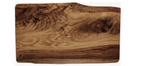 Deska drewniana AMBITION NATURAL RUSTIC 40x30cm
