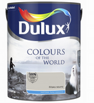 Farba Dulux Kolory Świata Fińska Sauna 5L